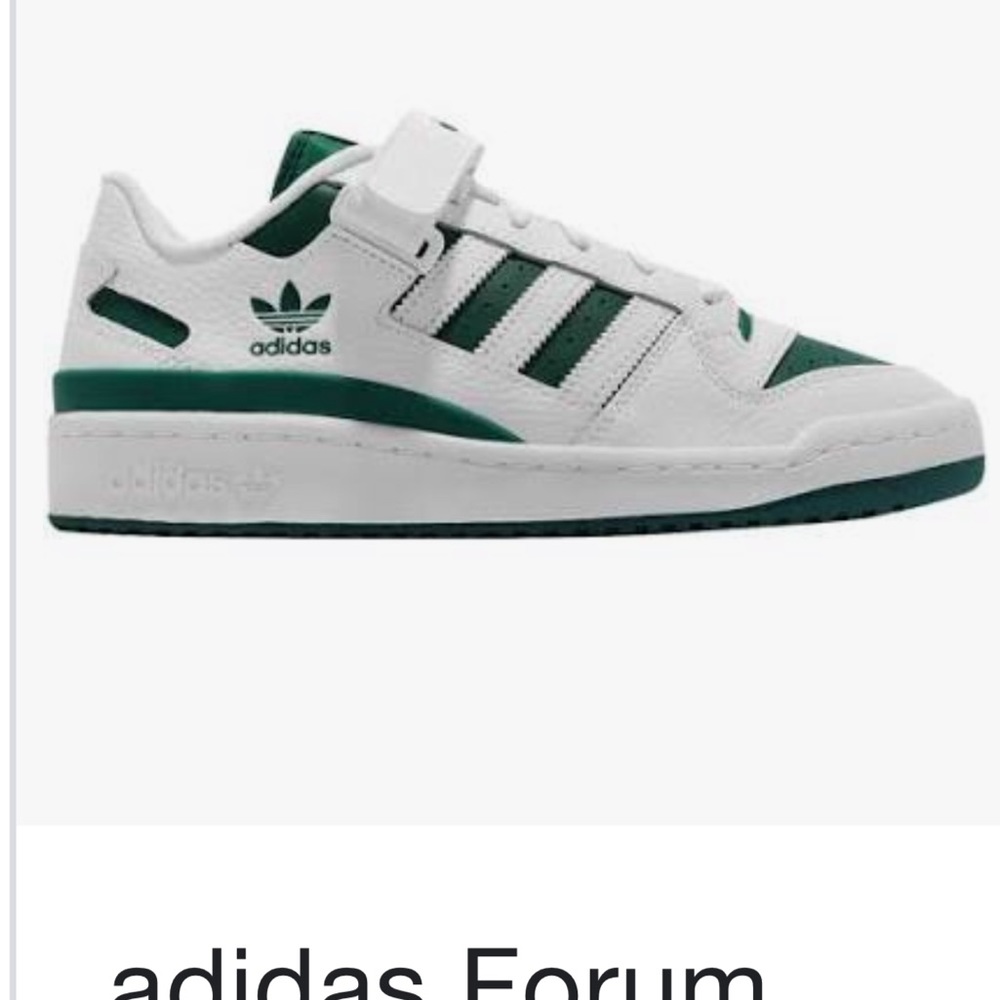 Addidas Forums NEW